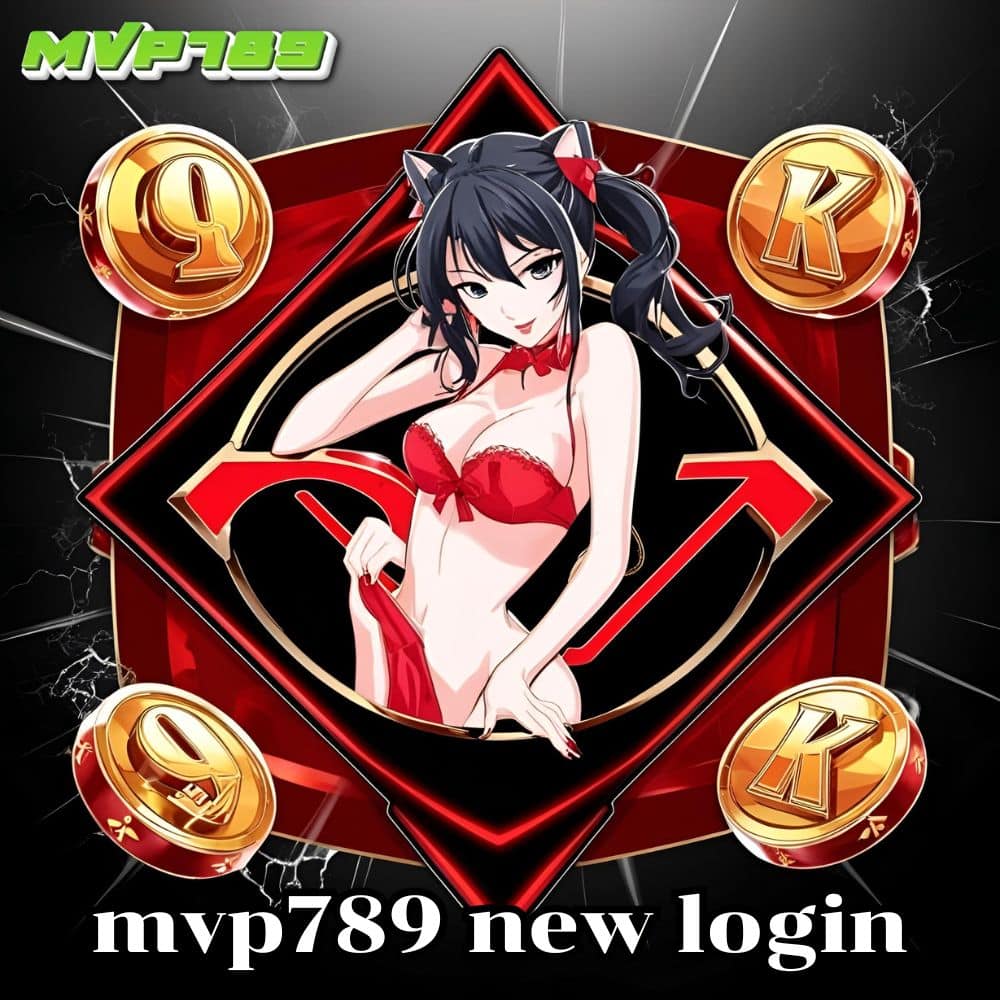mvp789 new login
