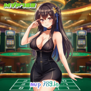 mvp 789.io